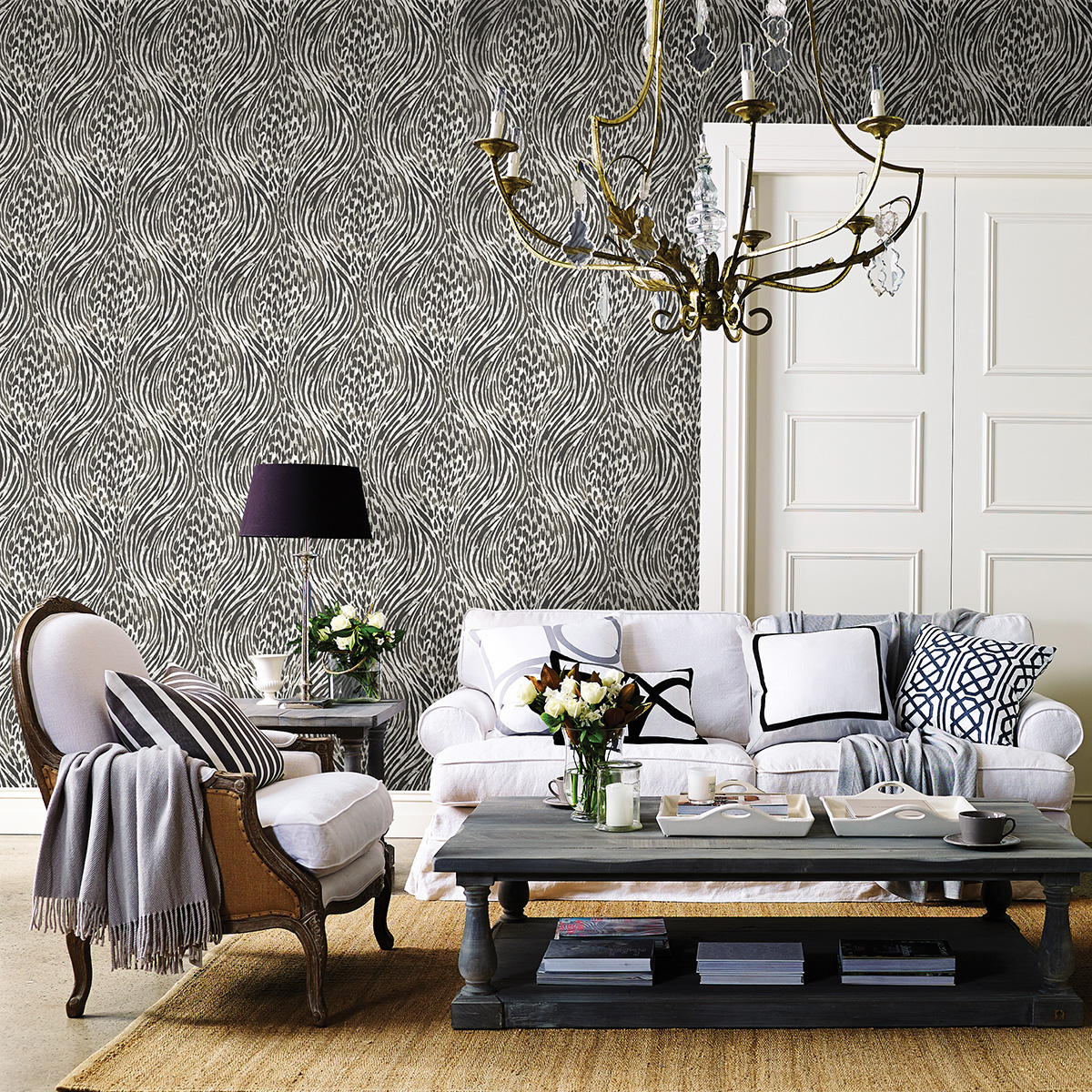 Animal Print Interior Design Animal Print Interior Design