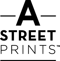 A-Street Brand Logo