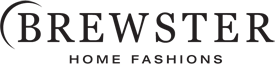 Brewster Home Fashion's Brand Logo