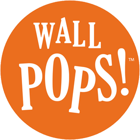 WallPops Brand Logo