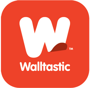 Walltastic Brand Logo